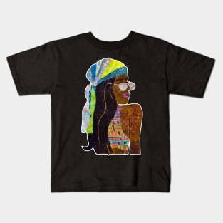 Coolin' Cassi Kids T-Shirt